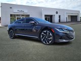Used 2021 Volkswagen Arteon SEL Premium image 2