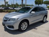 Used 2017 Acura RDX AWD image 2