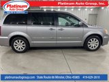 Used 2015 Chrysler Town & Country Touring w/ Driver Convenience Group image 6