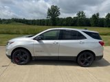 Used 2019 Chevrolet Equinox LT image 2