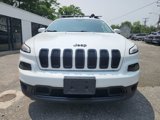 Used 2018 Jeep Cherokee Limited w/ High Altitude Package image 2