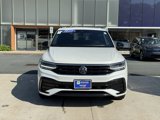 Used 2023 Volkswagen Tiguan SE R-Line image 3