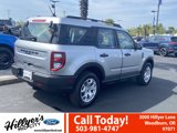 Used 2022 Ford Bronco Sport image 3