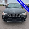 Used 2017 BMW X3 xDrive35i image 5