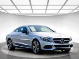 Used 2018 Mercedes-Benz C 300 Coupe image 5