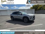 Certified 2024 Chevrolet Trax LT w/ Sunroof Package image 2