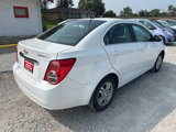 Used 2014 Chevrolet Sonic LT image 5