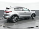 Used 2021 Kia Sportage S w/ S AWD Premium Package image 3