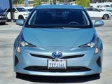 Used 2017 Toyota Prius Two image 2