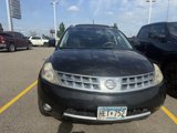 Used 2007 Nissan Murano SL w/ Touring Pkg image 3