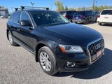 Used 2015 Audi Q5 2.0T Premium image 3