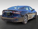Used 2023 Nissan Maxima SV w/ Floor Mat Group image 4