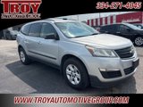 Used 2016 Chevrolet Traverse LS image 6