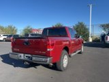 Used 2013 Nissan Titan SV w/ SV Value Truck Pkg image 4