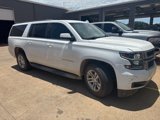Used 2018 Chevrolet Suburban LT image 2