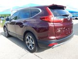 Used 2019 Honda CR-V EX-L image 4