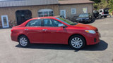 Used 2012 Toyota Corolla LE image 5