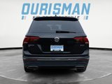 Used 2020 Volkswagen Tiguan SE w/ Panoramic Sunroof Package image 5