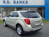 Used 2016 Chevrolet Equinox LT w/ Convenience Package image 3