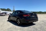 Certified 2021 Nissan Sentra SV w/ Trunk Package image 4