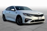 Used 2020 Kia Optima LX image 2