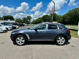 Used 2011 INFINITI FX35 AWD image 4