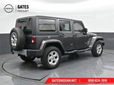 Used 2014 Jeep Wrangler Unlimited Sahara w/ Trailer Tow Group image 2