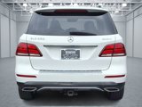 Used 2016 Mercedes-Benz GLE 350 4MATIC image 5