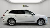 Used 2017 Audi Q7 3.0T Prestige w/ Prestige Package image 4