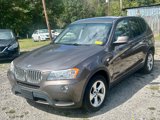 Used 2012 BMW X3 xDrive28i image 2