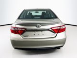 Certified 2015 Toyota Camry XSE image 5
