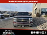 Used 2014 Chevrolet Silverado 1500 LT w/ All Star Edition image 3