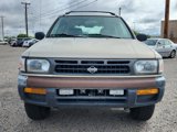 Used 1997 Nissan Pathfinder SE image 2