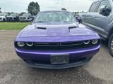 Used 2018 Dodge Challenger SXT image 2