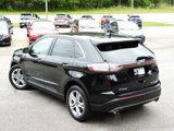 Used 2018 Ford Edge Titanium w/ Ford Safe & Smart Package image 2