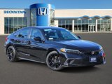 Certified 2024 Honda Civic Sport image 1