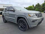 Certified 2022 Jeep Grand Cherokee Laredo X image 2