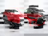 Used 2023 INFINITI QX55 Essential image 2