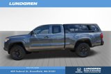 Used 2021 Toyota Tacoma SR image 4
