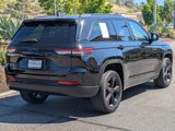 Certified 2022 Jeep Grand Cherokee Altitude image 4