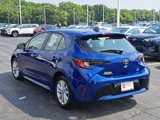 Certified 2025 Toyota Corolla SE image 4