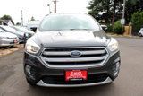 Used 2017 Ford Escape Titanium image 2