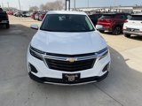 Used 2022 Chevrolet Equinox LT image 3