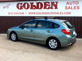 Used 2015 Subaru Impreza 2.0i w/ Popular Package #1 image 2