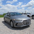 Used 2017 Hyundai Elantra SE image 3