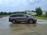 Used 2018 Honda Odyssey Elite image 2
