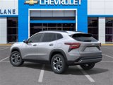 New 2025 Chevrolet Trax LT w/ Driver Confidence Package image 3