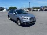 Used 2017 Subaru Outback 2.5i Premium w/ Popular Package #1 image 2