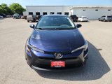 Used 2024 Toyota Corolla LE image 3