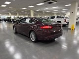 Used 2013 Ford Fusion SE image 5